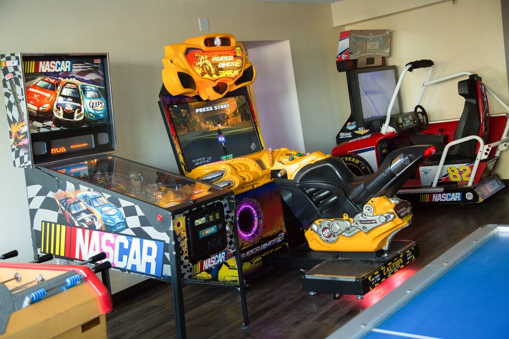 Caravelle Resort Ocean View Suite - Doubles