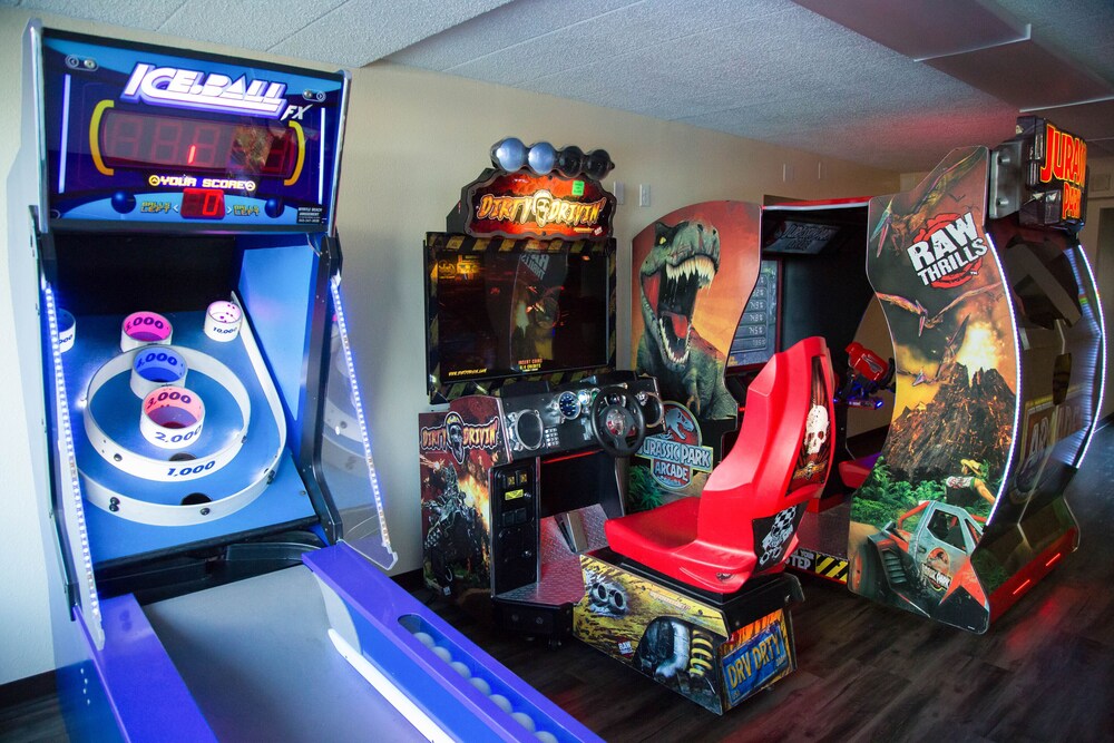 Caravelle Resort Ocean View Suite - Doubles