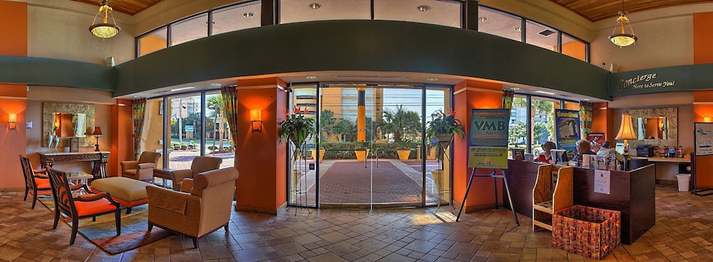 Caravelle Resort Ocean View Suite - Doubles