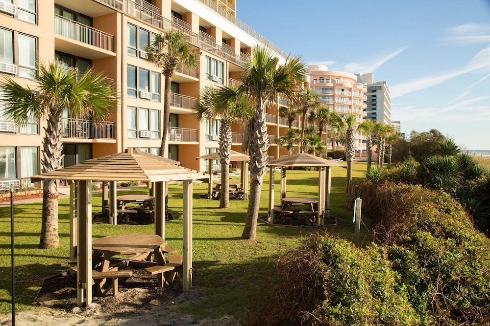 Caravelle Resort Ocean View Suite - Doubles