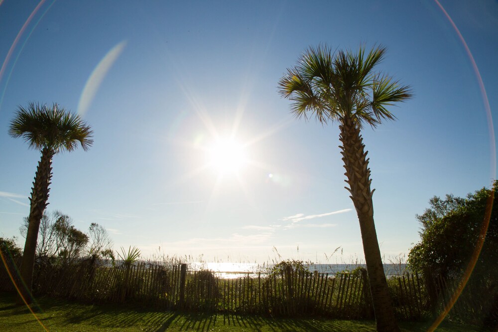 Caravelle Resort Ocean View Suite - Doubles