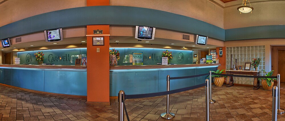 Caravelle Resort Ocean View Suite - Doubles