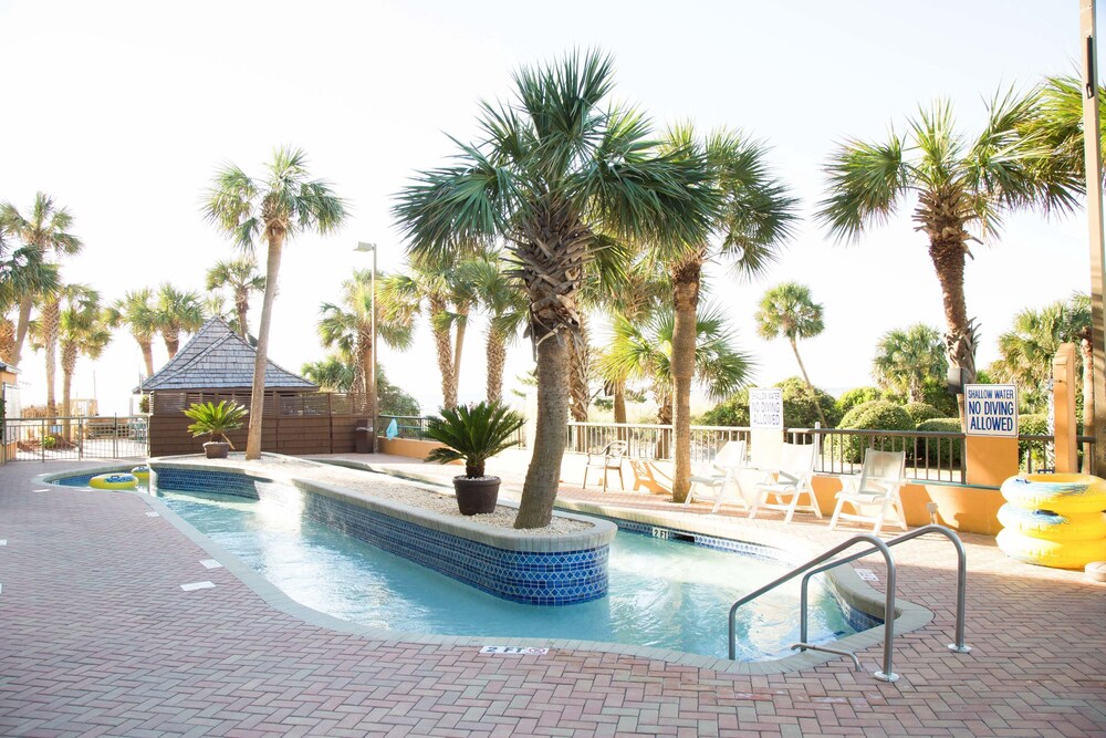 Caravelle Resort Ocean View Suite - Doubles