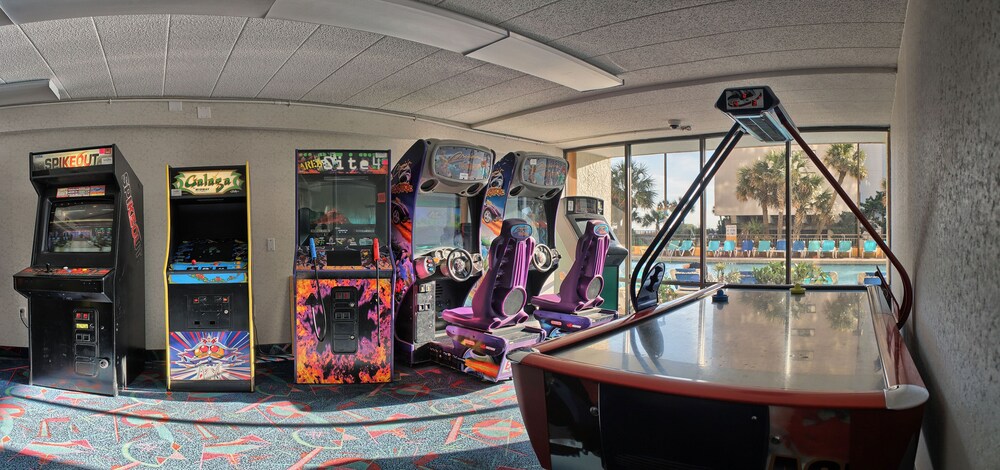 Caravelle Resort Ocean View Suite - Doubles