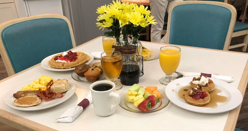 Caravelle Resort Ocean View Suite - Doubles