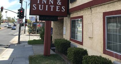 Manhattan Inn & Suites - LAX