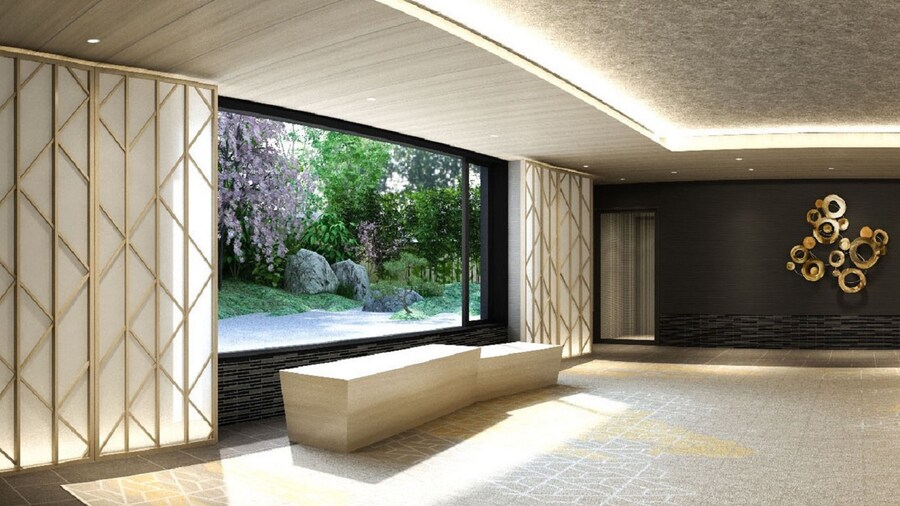 Shizutetsu Hotel Prezio Kyoto-Shijo