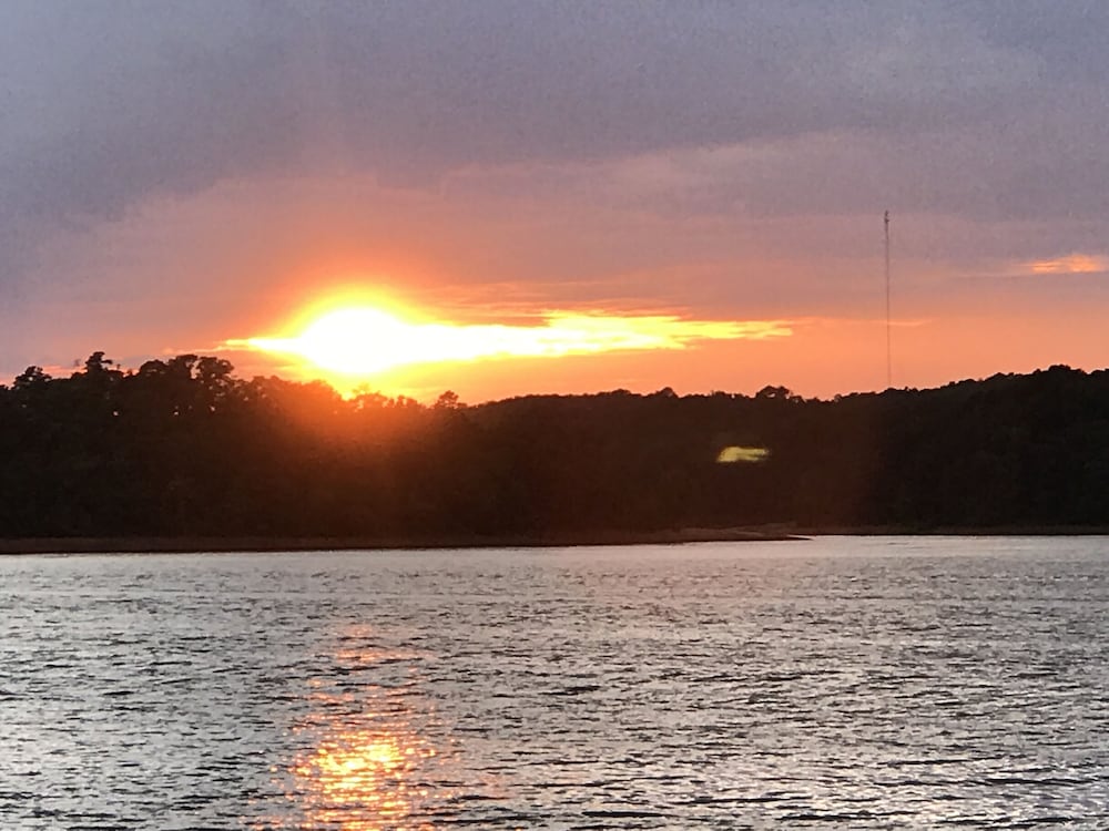 House Boat 88 ft Lake Hartwell South Carolina in South Carolina Best