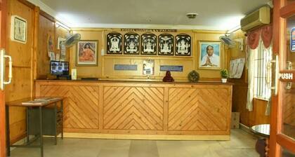 Hotel kirthikaa palace