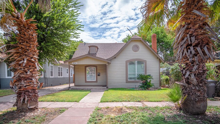 Florida St Nice Remodeled 3br/2ba Near Downtown
