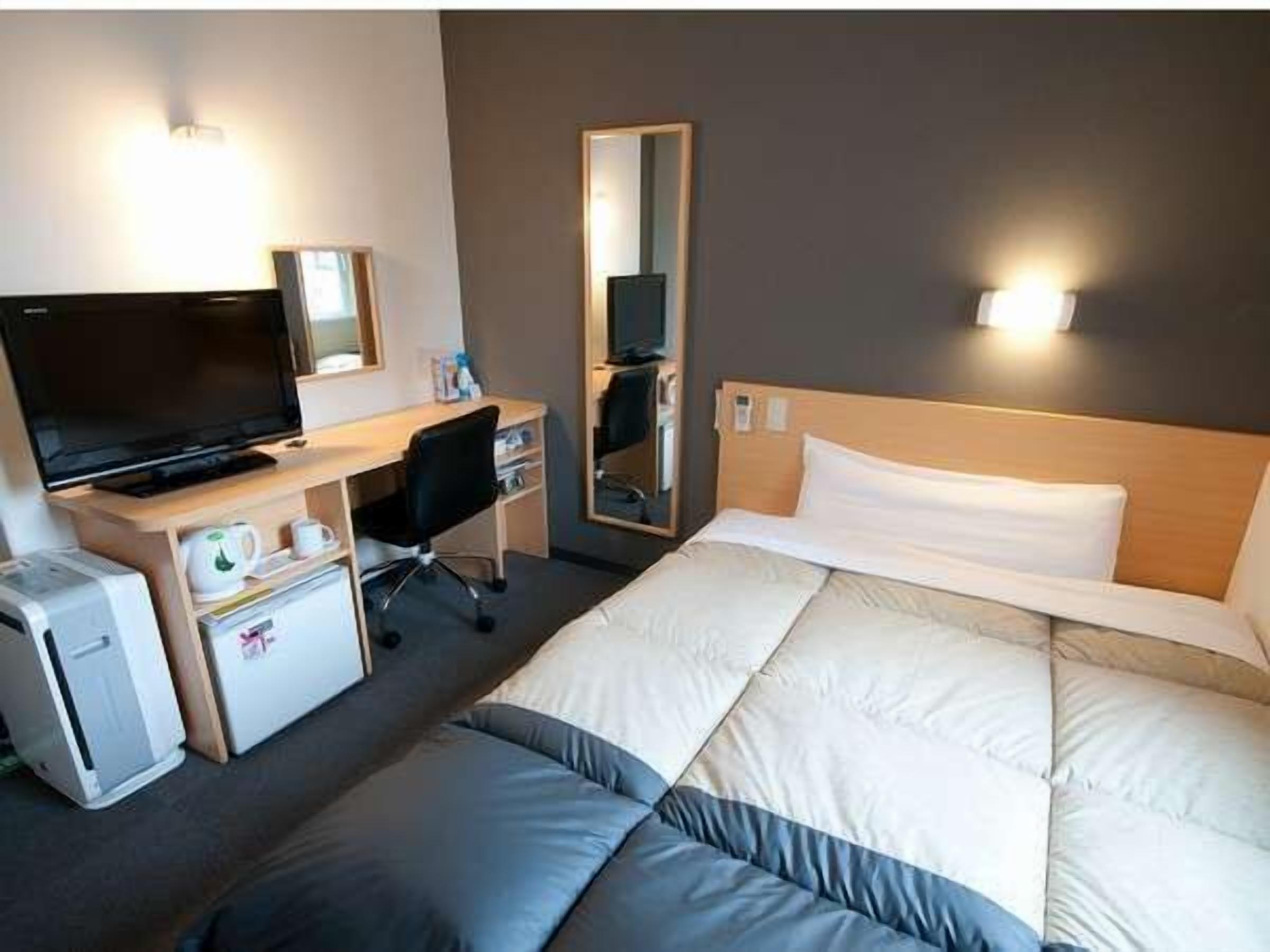 スーパーホテル米子駅前 口コミ 部屋写真 料金 お得情報 エクスペディア