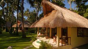 Teras/Patio