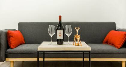 Ninoshvili Apartments by Picnic