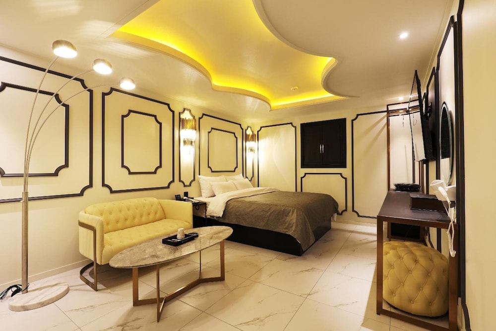 Foto - The Gray Hotel