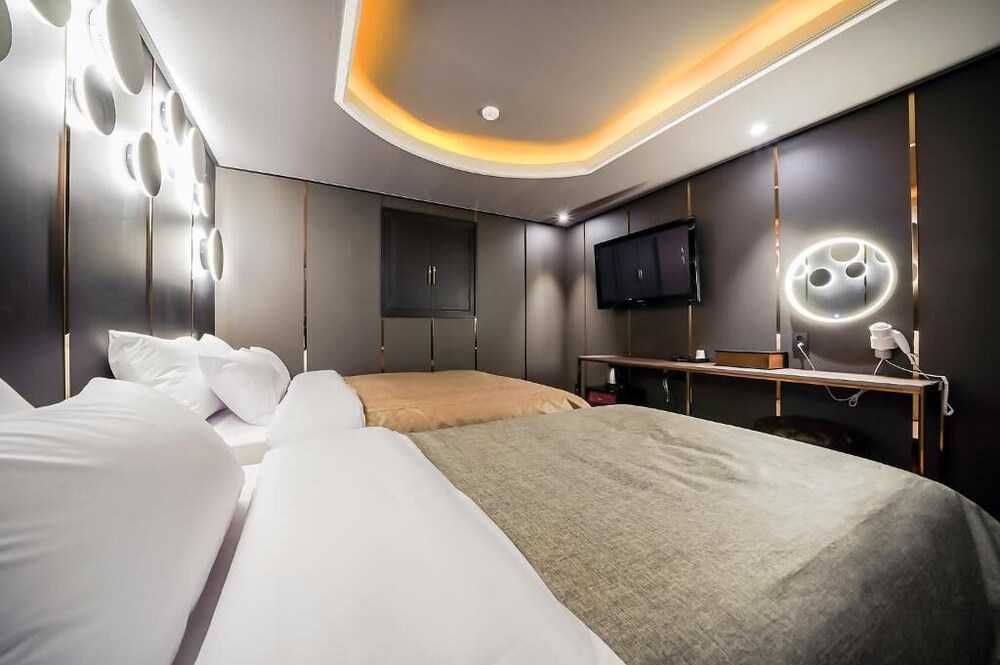 Foto - The Gray Hotel