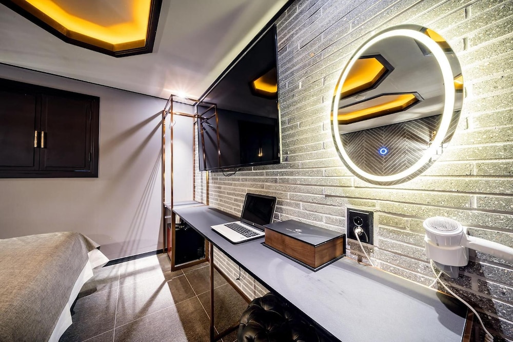 Foto - The Gray Hotel