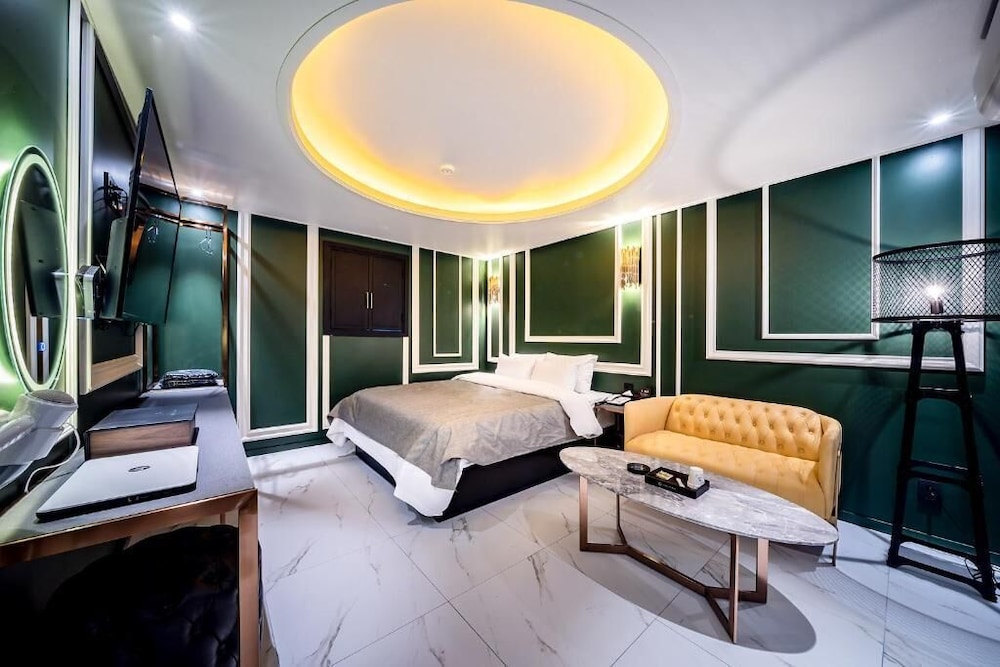 Foto - The Gray Hotel