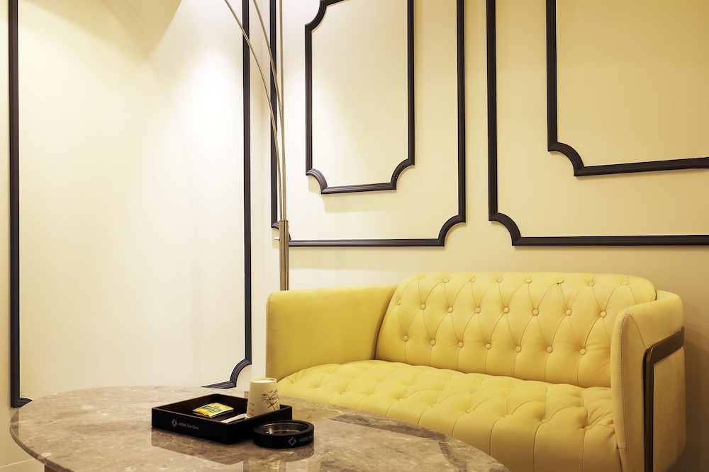 Foto - The Gray Hotel