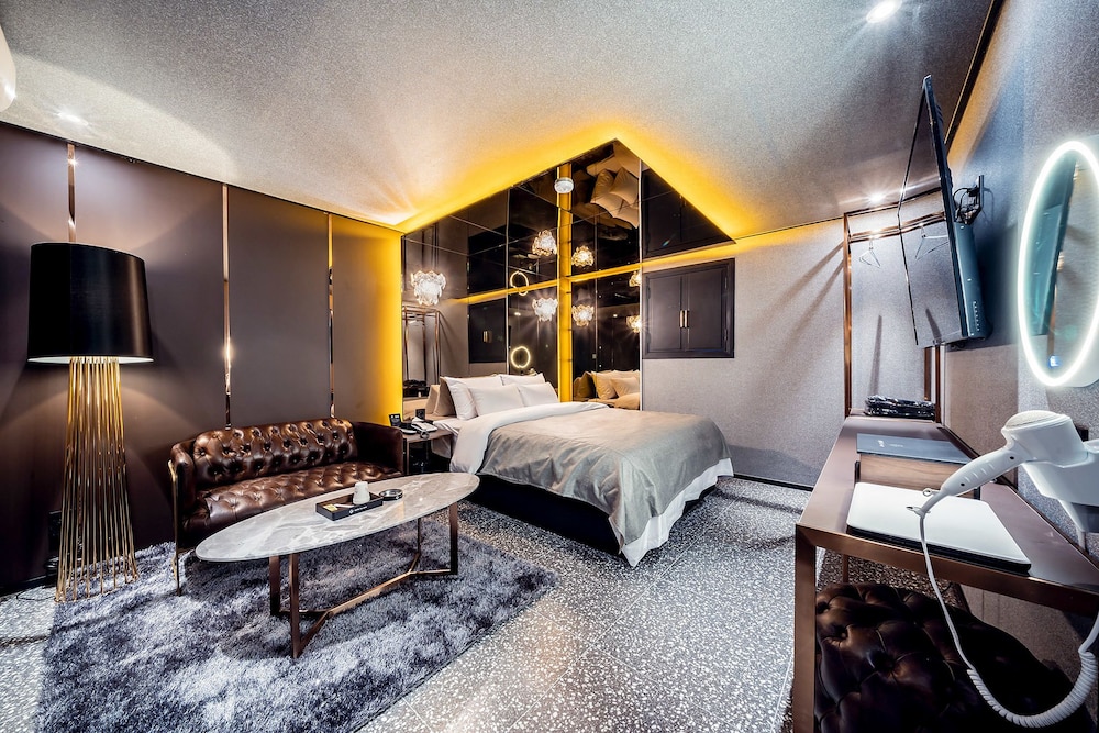 Foto - The Gray Hotel