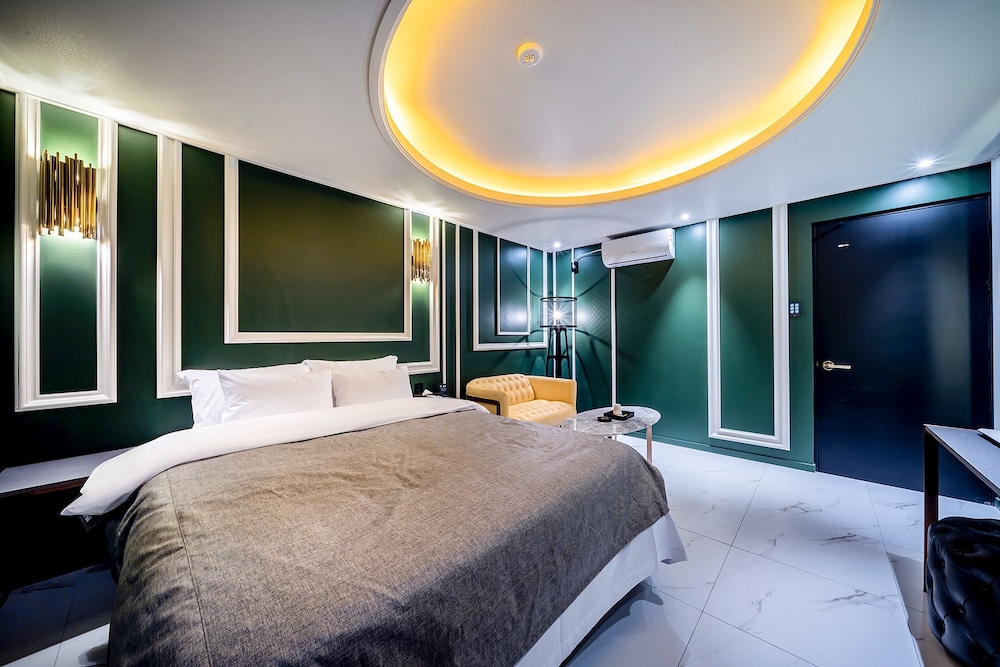 Foto - The Gray Hotel