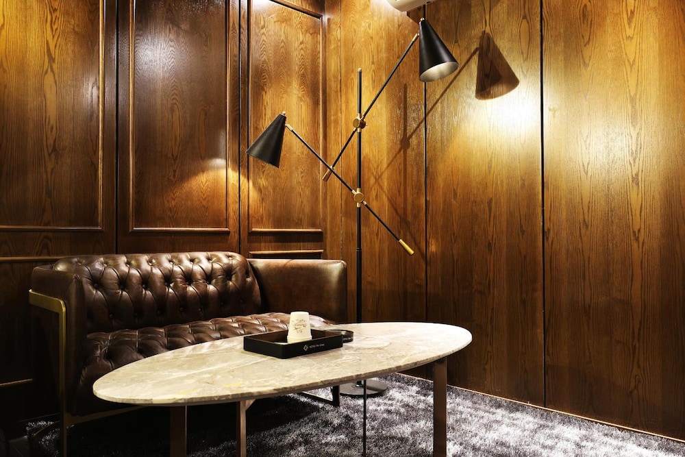 Foto - The Gray Hotel