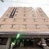 The Gray Hotel