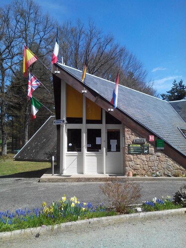 3 Star Hotels In Saint Frejoux Hotels With Cheap 32 Rates