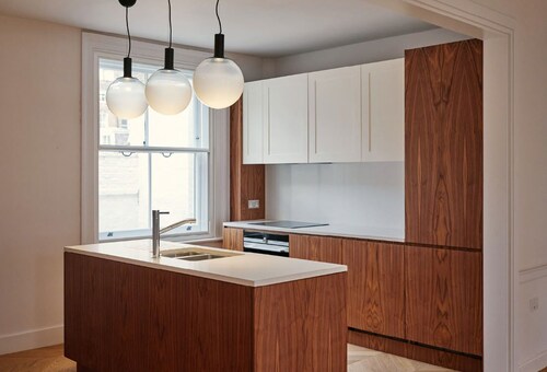 Cheap Marylebone Underground Station Extended Stay Hotels - 