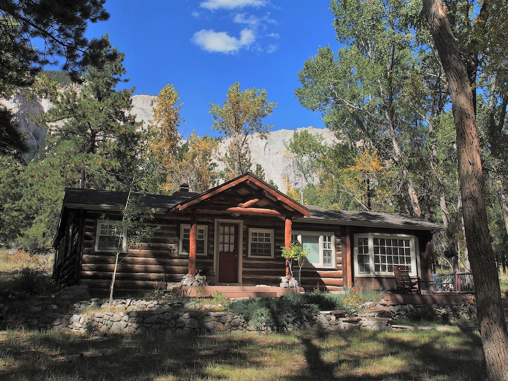 Tuckers 2 Br Cabin In Buena Vista Hotel Rates Reviews On Orbitz