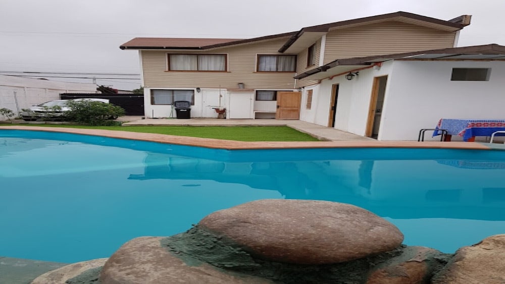 Casa Familiar con Piscina en La Serena in La Serena, Chile