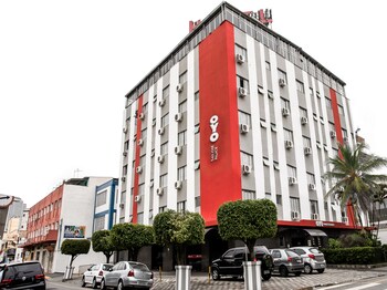OYO San Jose Hotel