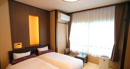Hotel Amandi