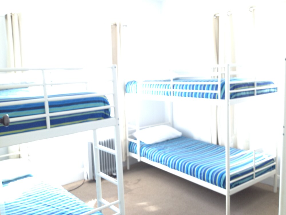 Latrobe Mersey River Caravan & Cabin Pk