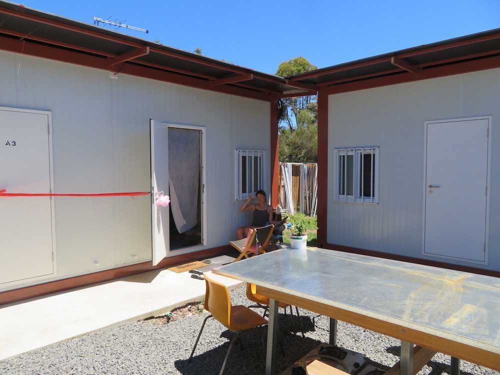 Latrobe Mersey River Caravan & Cabin Pk