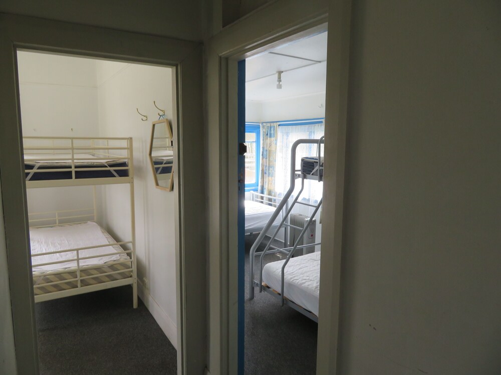Latrobe Mersey River Caravan & Cabin Pk