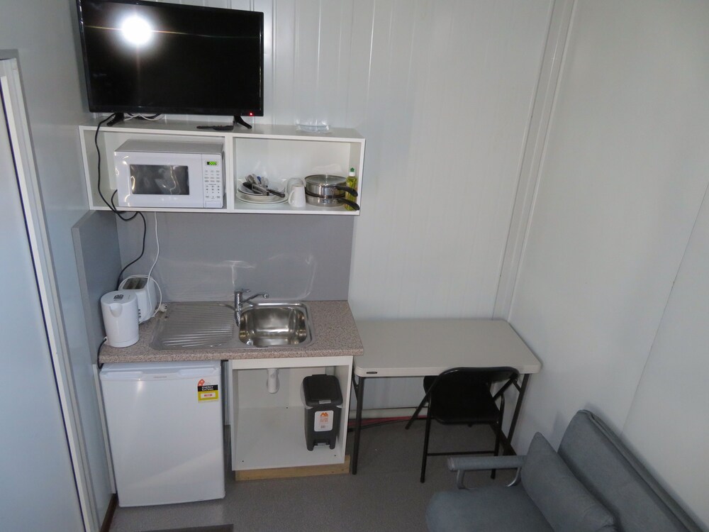 Latrobe Mersey River Caravan & Cabin Pk