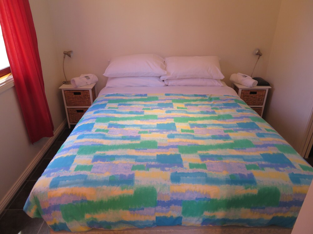 Latrobe Mersey River Caravan & Cabin Pk