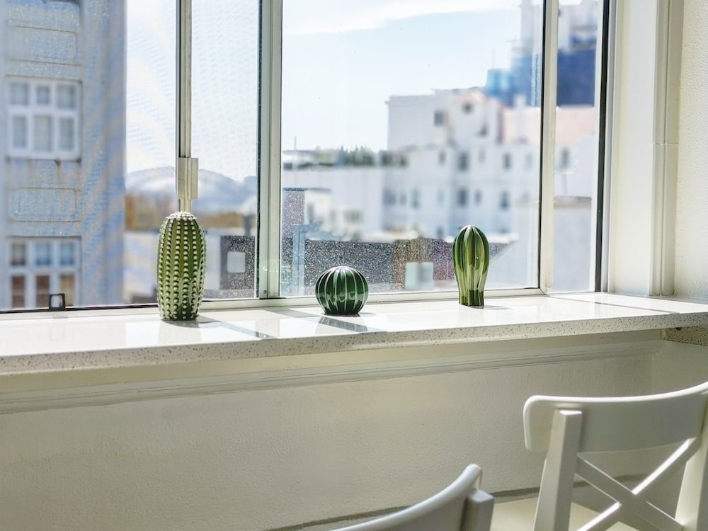Sky Garden Studios