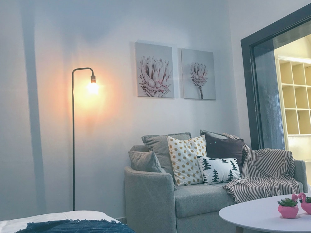 Sky Garden Studios