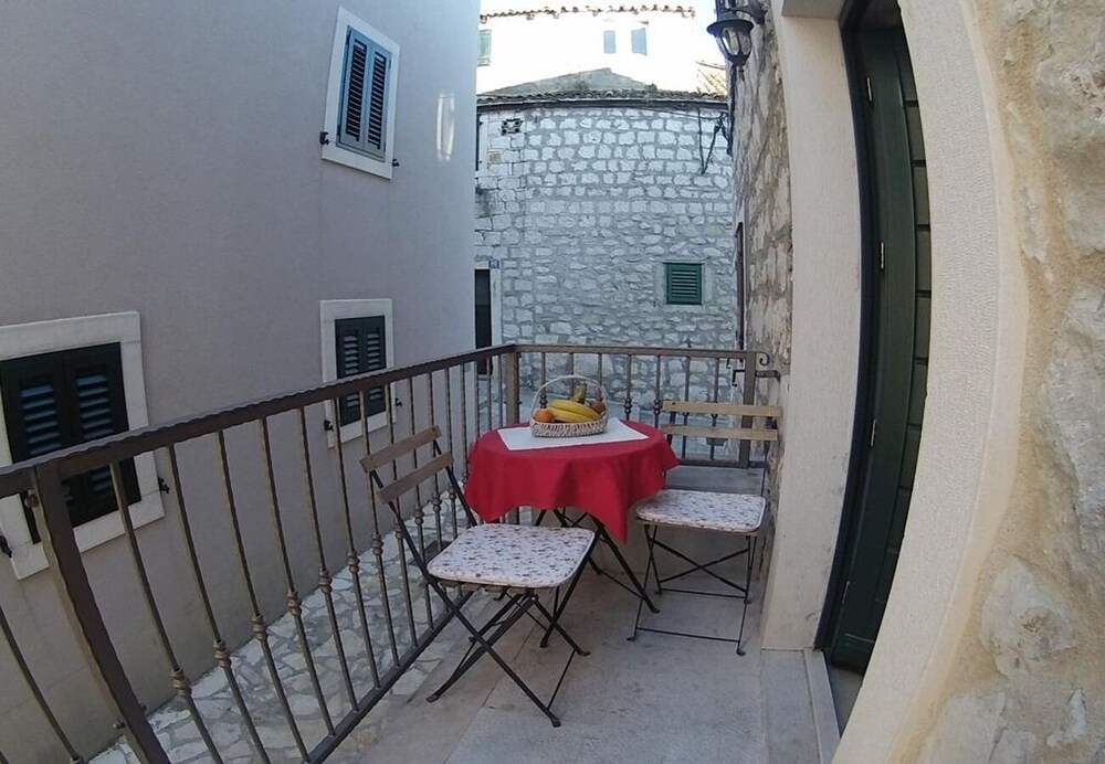 Apartment Vidi Sa2 Gornji Split Riviera Split Croatia - 