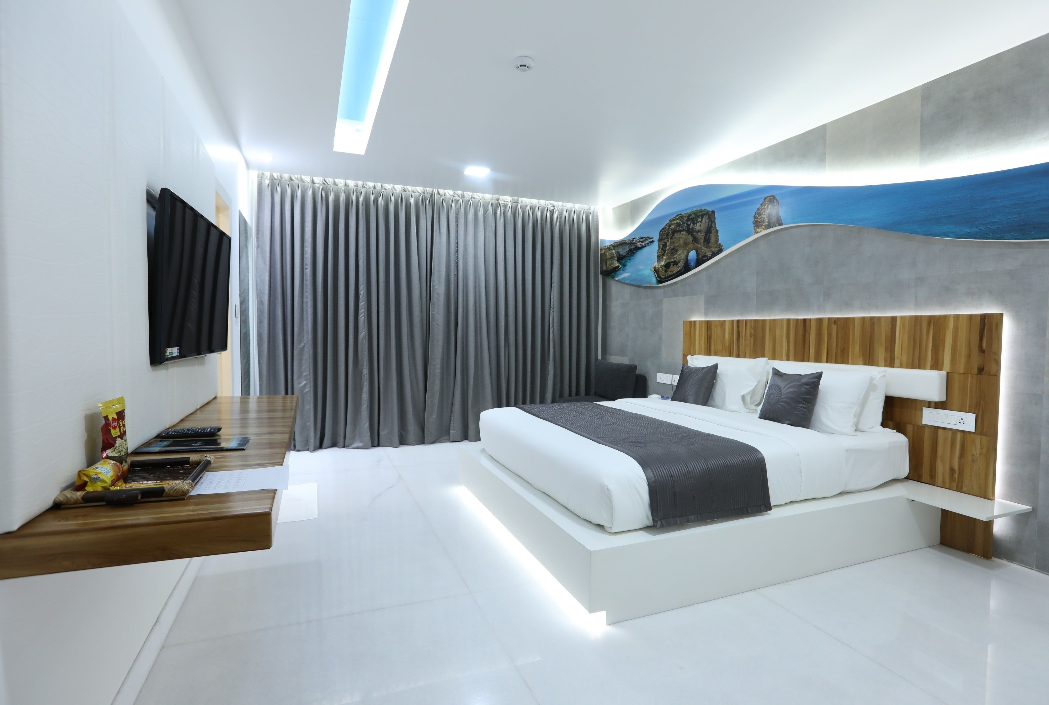 Hotel Silverspring in Port Blair, India