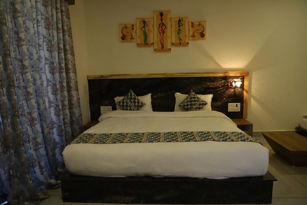 Van Vihar Farm & Resort in Talala Best Rates & Deals on Orbitz