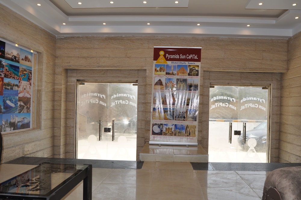 Foto - Pyramids Sun Capital