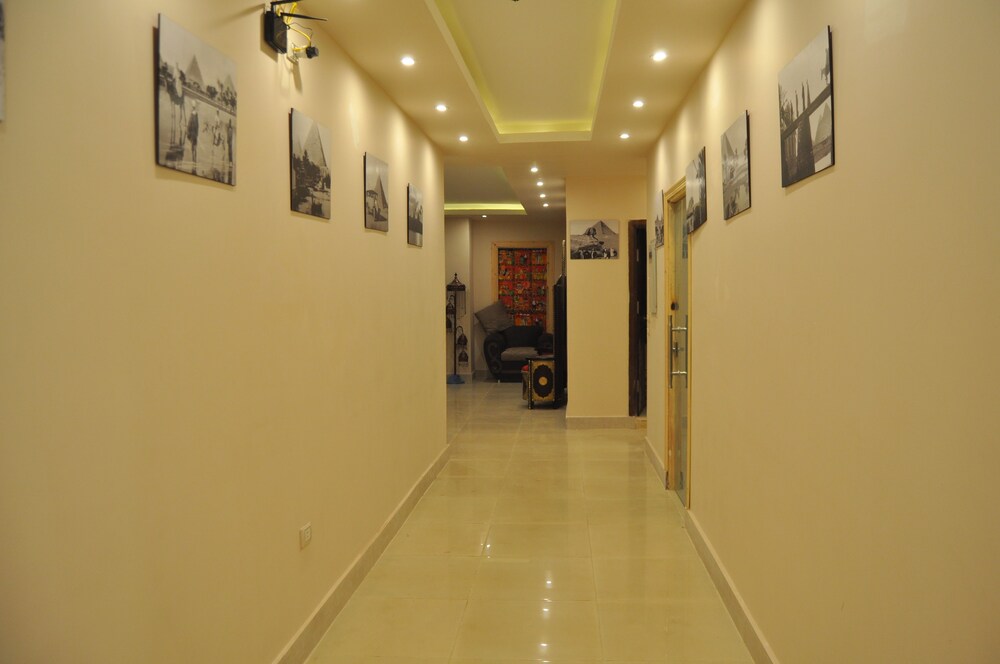 Foto - Pyramids Sun Capital