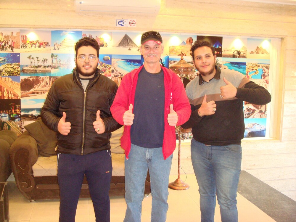 Foto - Pyramids Sun Capital