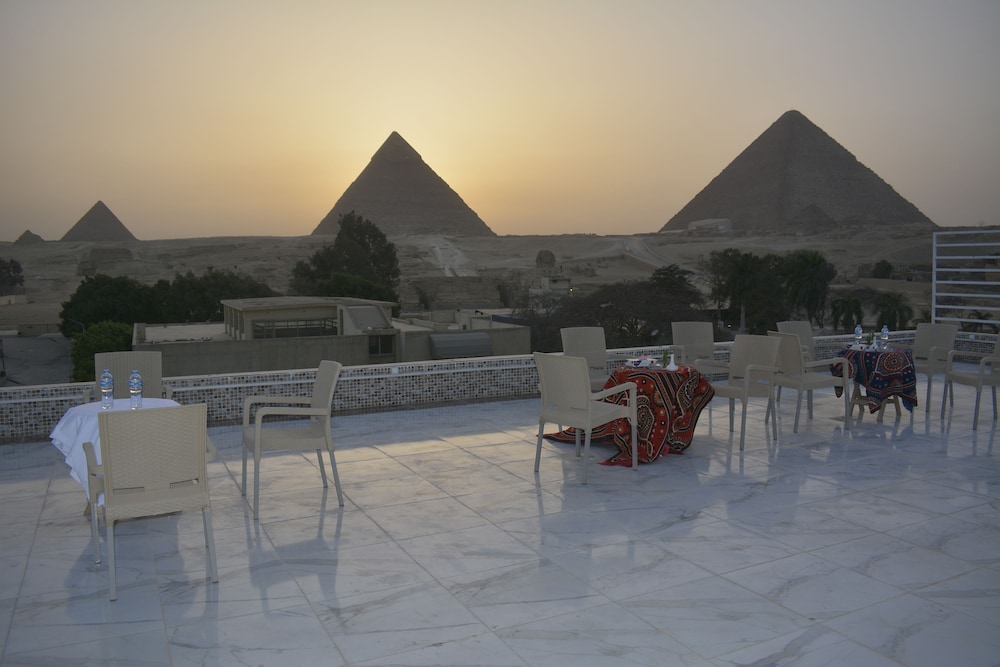 Foto - Pyramids Sun Capital