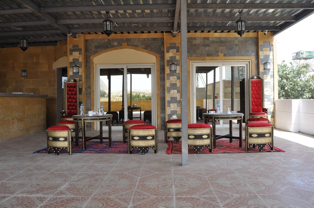 Foto - Pyramids Sun Capital