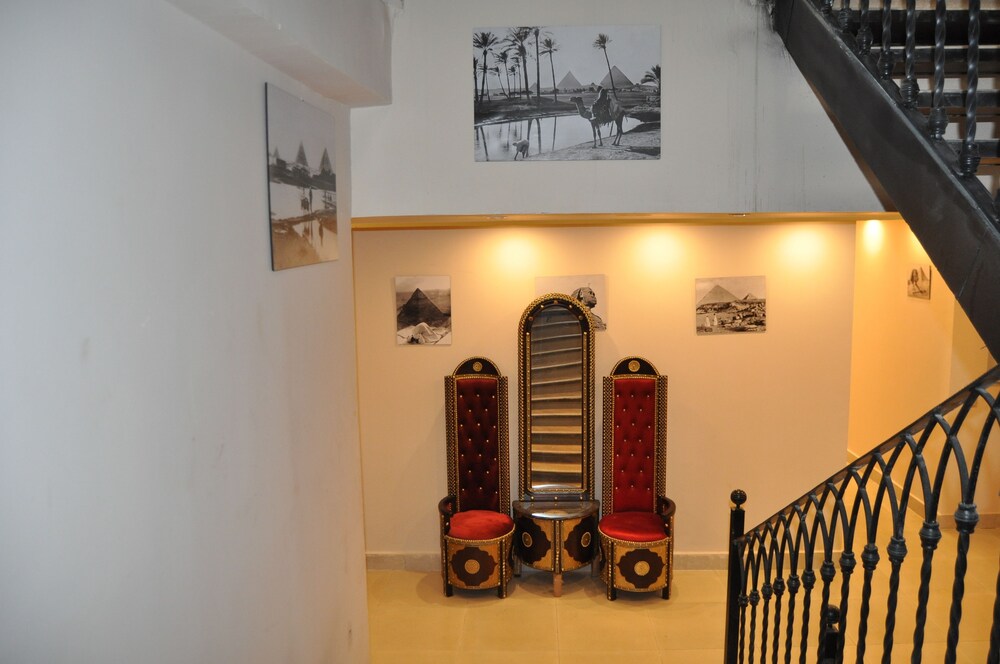 Foto - Pyramids Sun Capital