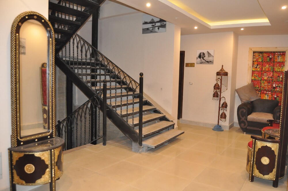 Foto - Pyramids Sun Capital