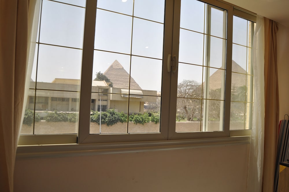 Foto - Pyramids Sun Capital